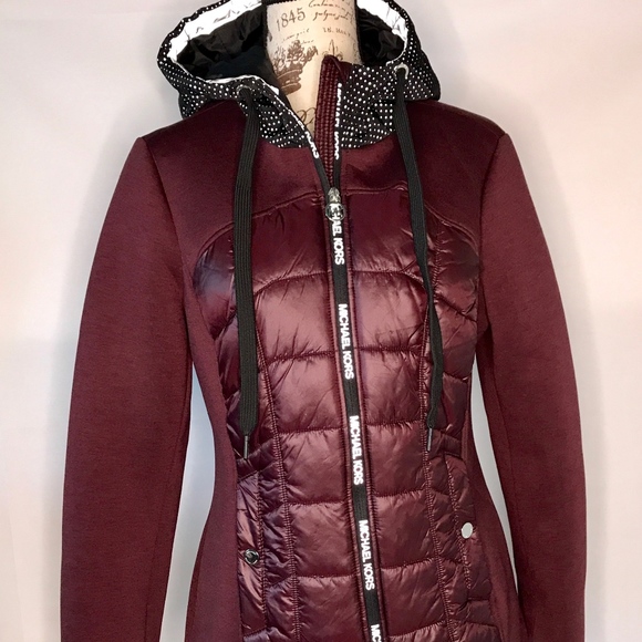 Michael Kors Jackets & Blazers - Michael Kors Jacket (NWT)